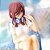 Eiga Gotoubun no Hanayome - Nakano Miku - Premium Chokonose Figure (SEGA) - Pronta Entrega - Imagem 2