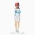 Gotoubun no Hanayome ∬ - Nakano Miku - SPM Figure - Nurse Ver. (SEGA) - Pronta Entrega - Imagem 4