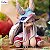 Made in Abyss: Retsujitsu no Ougonkyou - Nanachi - Noodle Stopper Figure (FuRyu) - Pronta Entrega - Imagem 3