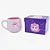 Caneca Maggie Unicórnio – 400ml - Zonacriativa - Pronta Entrega - Imagem 3