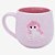 Caneca Maggie Unicórnio – 400ml - Zonacriativa - Pronta Entrega - Imagem 1