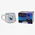 Caneca Moma Corvinal – 500ml - Harry Potter - Zonacriativa - Pronta Entrega - Imagem 3