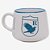 Caneca Moma Corvinal – 500ml - Harry Potter - Zonacriativa - Pronta Entrega - Imagem 1