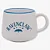 Caneca Moma Corvinal – 500ml - Harry Potter - Zonacriativa - Pronta Entrega - Imagem 2