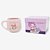 Caneca Maggie 400ml - My Melody - Zonacriativa - Pronta Entrega - Imagem 3