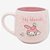 Caneca Maggie 400ml - My Melody - Zonacriativa - Pronta Entrega - Imagem 1