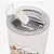 Copo Sky White Monster Near – 500ml - Zonacriativa - Pronta Entrega - Imagem 3