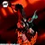 Kimetsu no Yaiba - Kamado Tanjirou - Luminasta - Hinokami Kagura, Setting Sun Transformation (Sega Fave) - RESERVA - Imagem 4