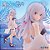Majo no Tabitabi - Elaina - Coreful Figure - Mizugi Ver., Renewal (Taito) - RESERVA - Imagem 1