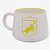 Caneca Moma Lufa Lufa – 500ml - Harry Potter - Zonacriativa - Pronta Entrega - Imagem 1