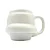 Caneca 3D Stormtrooper - Star Wars - 500ml - Zonacriativa - Pronta Entrega - Imagem 3