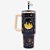 Copo Térmico Tumbler Hogwarts c/Pingente - 1,15lt - Harry Potter - Zonacriativa - Pronta Entrega - Imagem 1