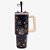 Copo Térmico Tumbler Hogwarts c/Pingente - 1,15lt - Harry Potter - Zonacriativa - Pronta Entrega - Imagem 2