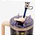 Copo Térmico Tumbler Hogwarts c/Pingente - 1,15lt - Harry Potter - Zonacriativa - Pronta Entrega - Imagem 3