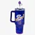 Copo Térmico Tumbler c/Pingente Monkey D. Luffy Gear 5 – One Piece - 1,15lt - Zonacriativa - Pronta Entrega - Imagem 1