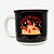 Caneca Tom Hogwarts - Hogwarts - Harry Potter - 350ml - Zonacriativa - Pronta Entrega - Imagem 2