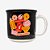 Caneca Tom Hogwarts - Hogwarts - Harry Potter - 350ml - Zonacriativa - Pronta Entrega - Imagem 1