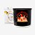 Caneca Tom Hogwarts - Hogwarts - Harry Potter - 350ml - Zonacriativa - Pronta Entrega - Imagem 3