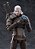 The Witcher 3: Wild Hunt - Geralt - Figma (#655) (Good Smile Company) - RESERVA - Imagem 7