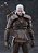The Witcher 3: Wild Hunt - Geralt - Figma (#655) (Good Smile Company) - RESERVA - Imagem 9