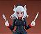 Helltaker - Lucifer - Figma (#703) (Good Smile Company, Max Factory) - PRÉ-VENDA - Imagem 4