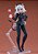 Helltaker - Lucifer - Figma (#703) (Good Smile Company, Max Factory) - PRÉ-VENDA - Imagem 1