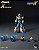 Rockman X4 - X - MDLX - Force Armor (ThreeZero) - PRÉ-VENDA - Imagem 12