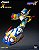 Rockman X4 - X - MDLX - Force Armor (ThreeZero) - PRÉ-VENDA - Imagem 7