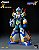 Rockman X4 - X - MDLX - Force Armor (ThreeZero) - PRÉ-VENDA - Imagem 1