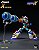 Rockman X4 - X - MDLX - Force Armor (ThreeZero) - PRÉ-VENDA - Imagem 9