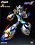 Rockman X4 - X - MDLX - Force Armor (ThreeZero) - PRÉ-VENDA - Imagem 5