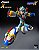 Rockman X4 - X - MDLX - Force Armor (ThreeZero) - PRÉ-VENDA - Imagem 3