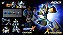 Rockman X4 - X - MDLX - Force Armor (ThreeZero) - PRÉ-VENDA - Imagem 11