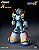 Rockman X4 - X - MDLX - Force Armor (ThreeZero) - PRÉ-VENDA - Imagem 10