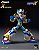 Rockman X4 - X - MDLX - Force Armor (ThreeZero) - PRÉ-VENDA - Imagem 2