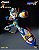 Rockman X4 - X - MDLX - Force Armor (ThreeZero) - PRÉ-VENDA - Imagem 6