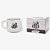 Caneca Moma Santos 500ml - Zonacriativa - Pronta Entrega - Imagem 3