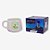 Caneca Moma Sonserina - Harry Potter - 500ml - Zonacriativa - Pronta Entrega - Imagem 3