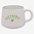 Caneca Moma Sonserina - Harry Potter - 500ml - Zonacriativa - Pronta Entrega - Imagem 2