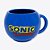 Caneca 3D Sonic 450ml - Zonacriativa - Pronta Entrega - Imagem 2