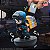 Death Stranding 2: On the Beach - Sam Bridges - Balance Figure (Bandai Spirits) - RESERVA - Imagem 1