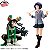 Boku no Hero Academia - Jiro Kyoka - Glitter & Glamours (Bandai Spirits) - RESERVA - Imagem 2