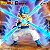Dragon Ball Super Broly - Gogeta SSGSS - GxMateria (Bandai Spirits) - RESERVA - Imagem 1