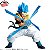 Dragon Ball Super Broly - Gogeta SSGSS - GxMateria (Bandai Spirits) - RESERVA - Imagem 2