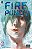 Fire Punch - Vol. 02 - JBC - Lacrado - Novo - Imagem 1