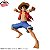 One Piece - Monkey D. Luffy - Cross Posing (Bandai Spirits) - RESERVA - Imagem 2