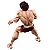 Grappler Baki - Hanma Baki - Grandista (Bandai Spirits) - RESERVA - Imagem 4