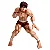 Grappler Baki - Hanma Baki - Grandista (Bandai Spirits) - RESERVA - Imagem 3