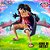 One Piece - Monkey D. Luffy - King of Artist - Wanokuni II, Special Ver. (Bandai Spirits) - PRONTA ENTREGA - Imagem 1