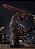 Berserk - Guts - Pop Up Parade - Berserker Armor, Bloody Paint Ver., L (Max Factory) - PRÉ-VENDA - Imagem 3